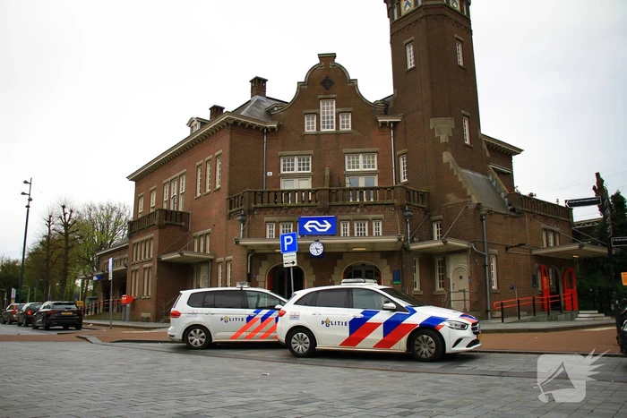 nieuws stationsplein weert