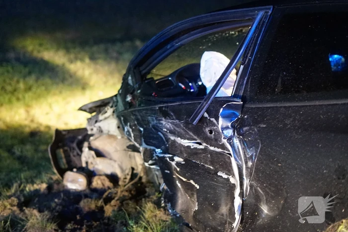 ongeval n59 den bommel