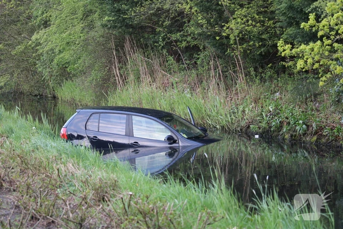 Aanhouding en gewonde bij ongeval