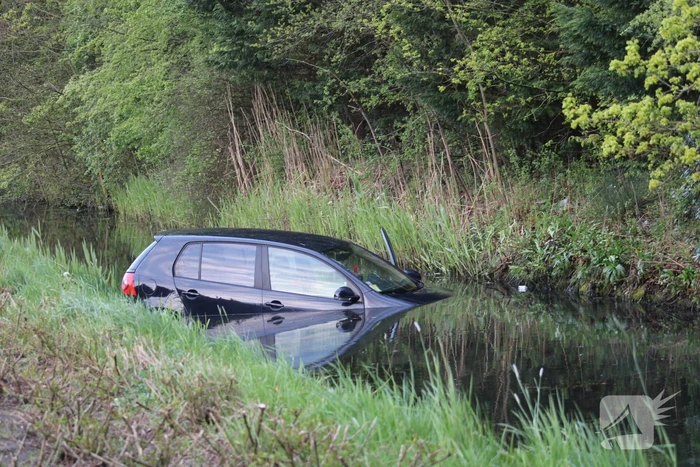 Aanhouding en gewonde bij ongeval