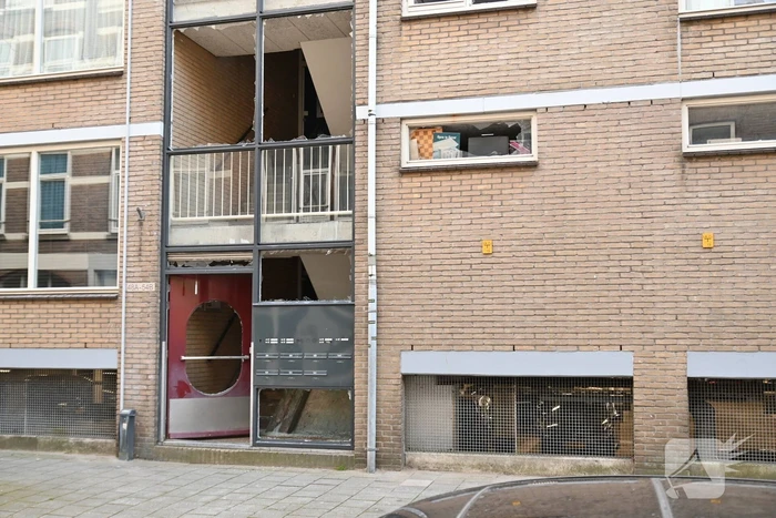 nieuws van speykstraat rotterdam