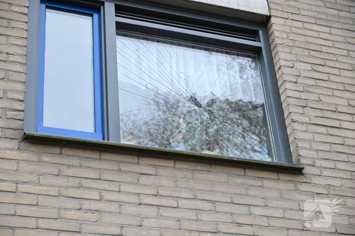 Bewoners opnieuw opgeschrikt door explosie