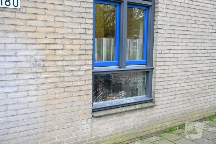 Bewoners opnieuw opgeschrikt door explosie