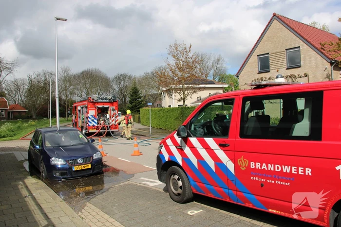brand limes poortugaal