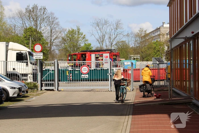 brand simon smitweg leiderdorp