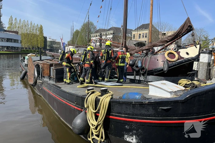 brand bogen gouda