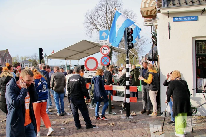Gewonde bij schietpartij bij café