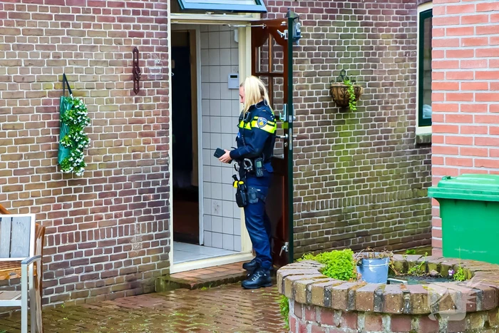 Gewonde bij bedrijfsongeval in vleeshandel