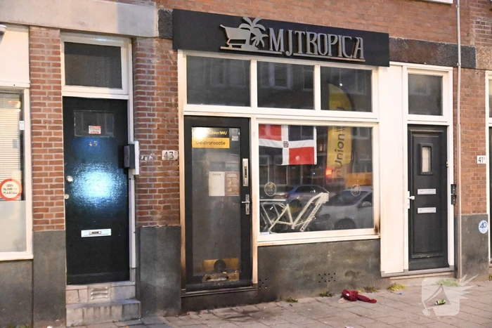 nieuws strevelsweg - s125 rotterdam