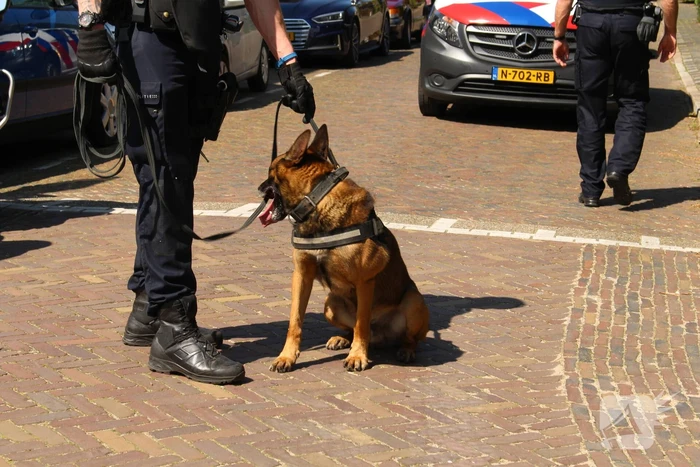 Onderzoek naar overval op juwelier
