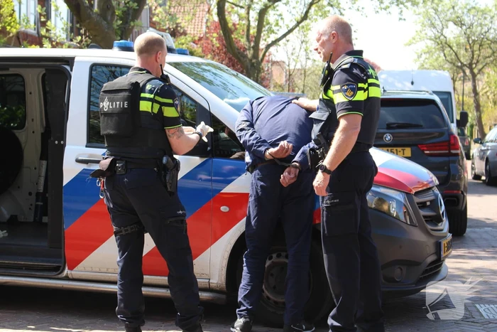 nieuws van slingelandtlaan oegstgeest