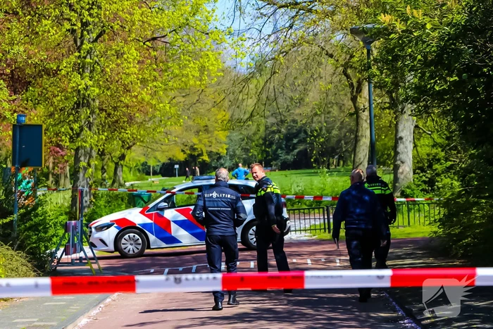 Onderzoek naar overval op juwelier