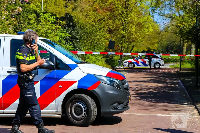 Onderzoek naar overval op juwelier