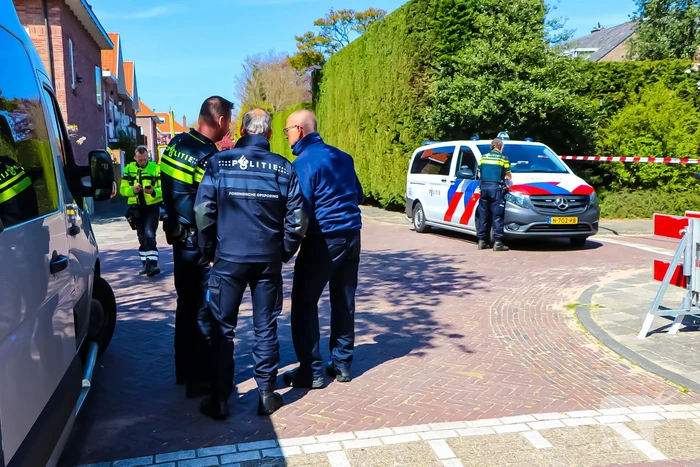 Onderzoek naar overval op juwelier