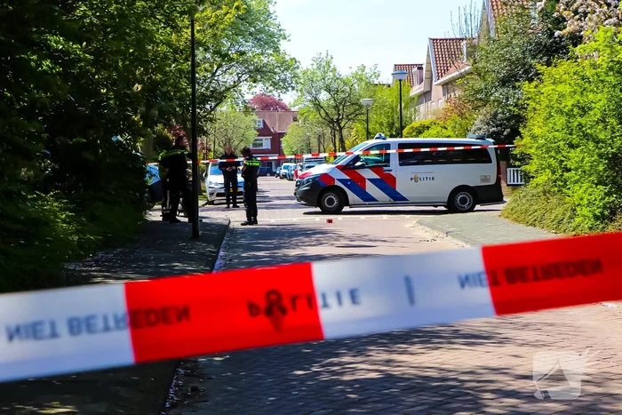 Onderzoek naar overval op juwelier