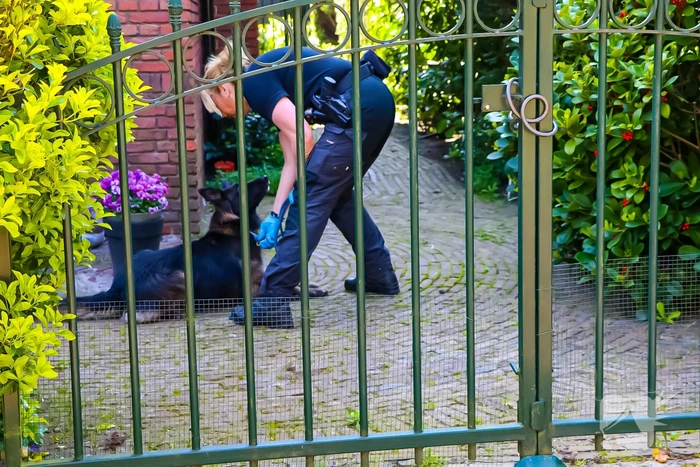 Onderzoek naar overval op juwelier