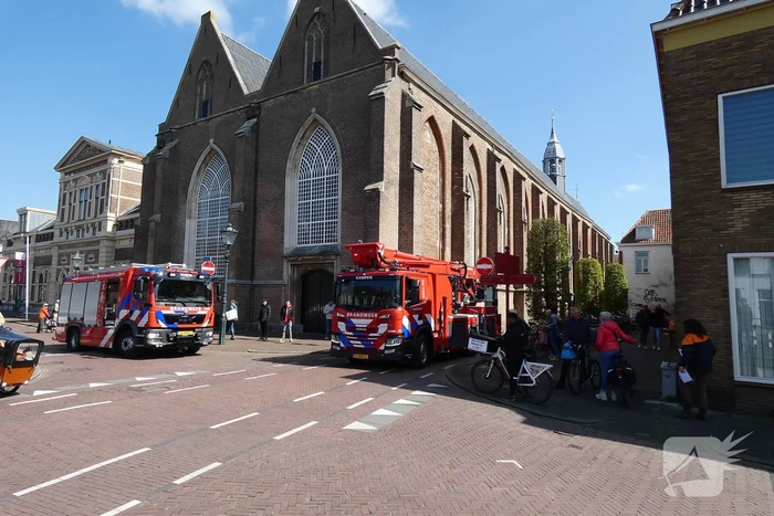 brand broederstraat kampen