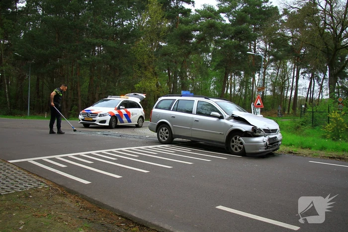 ongeval herenvennenweg weert