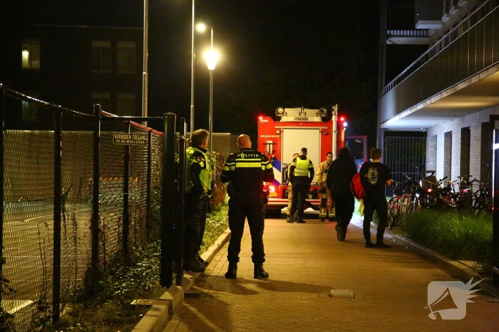 brand boutenslaan eindhoven