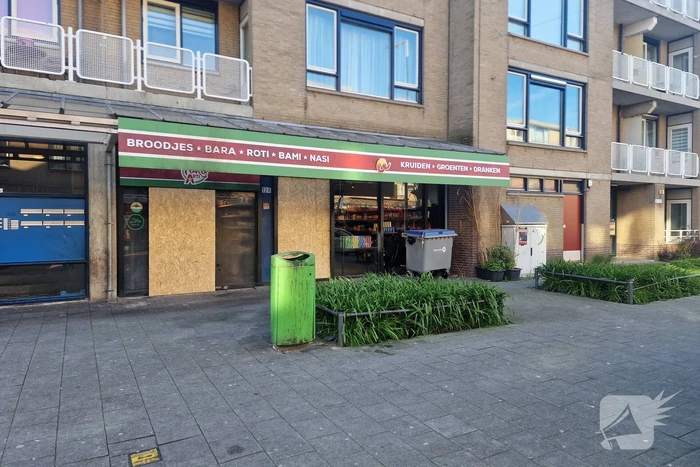 nieuws crooswijkseweg rotterdam