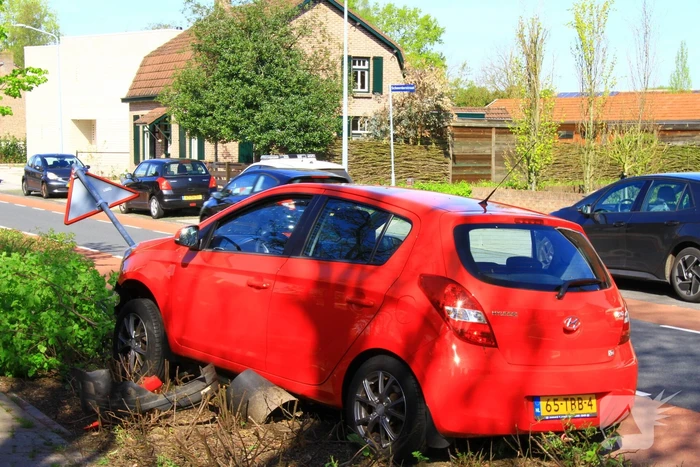 ongeval keulerstraat weert