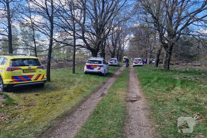 ongeval hooiweg arnhem
