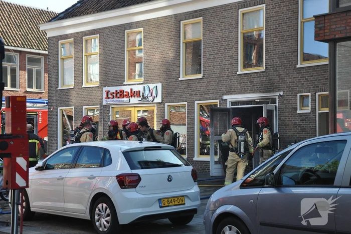 brand boterdiep groningen