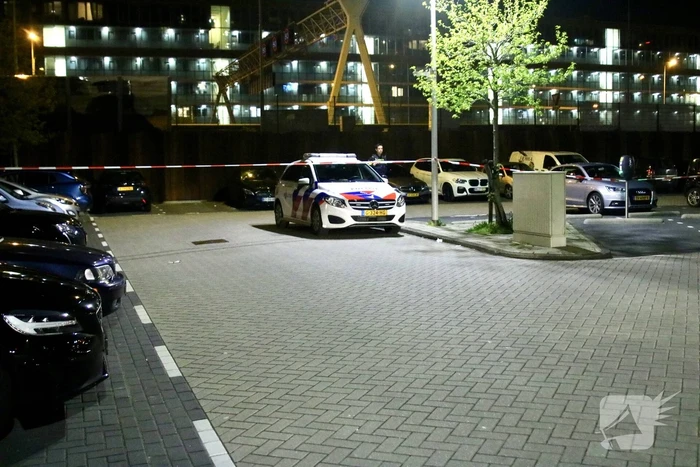 Onderzoek naar schietpartij