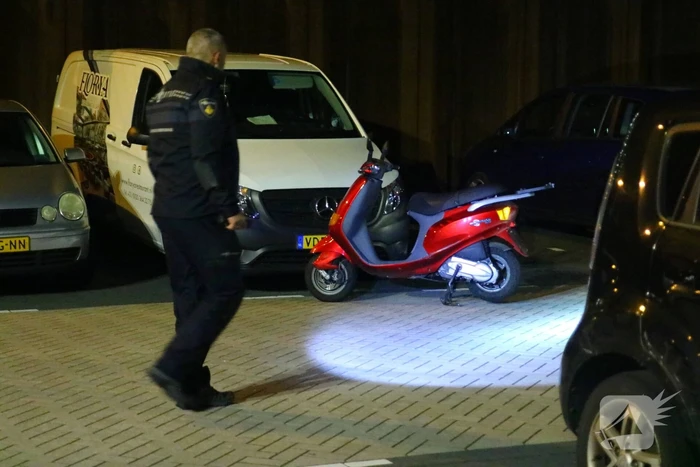Onderzoek naar schietpartij