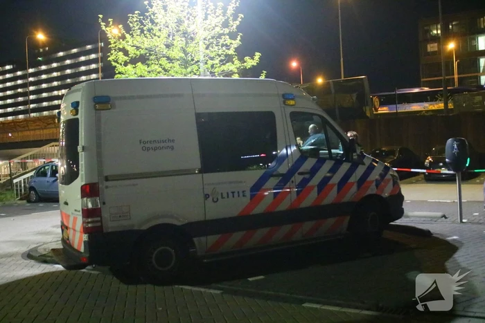 Onderzoek naar schietpartij