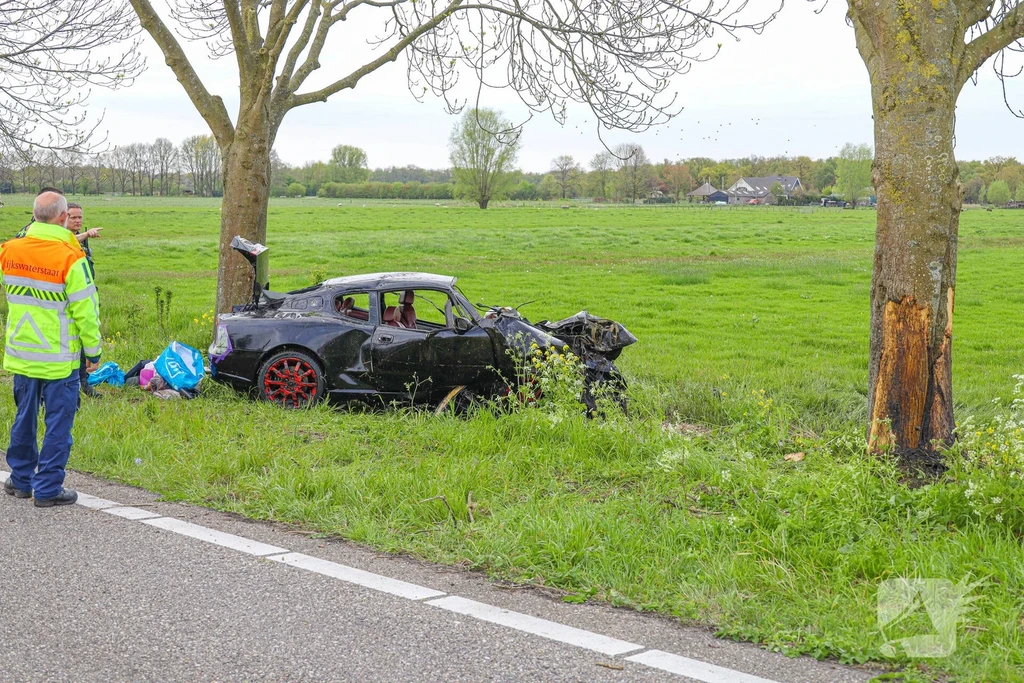 Rijksweg 112 nieuws Naarden 