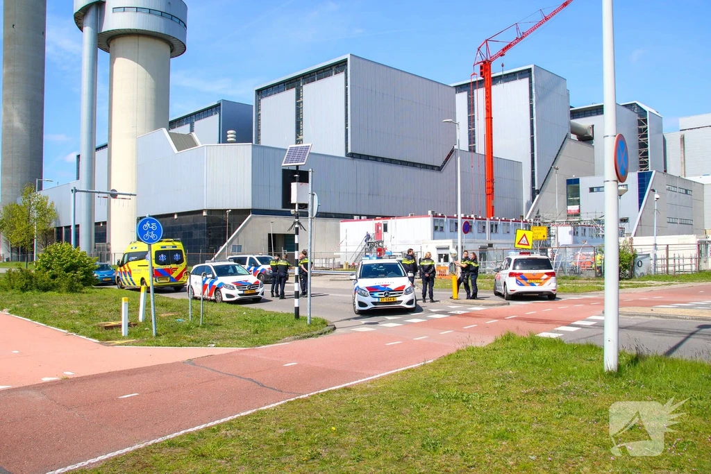 Australiëhavenweg 112 nieuws Amsterdam 