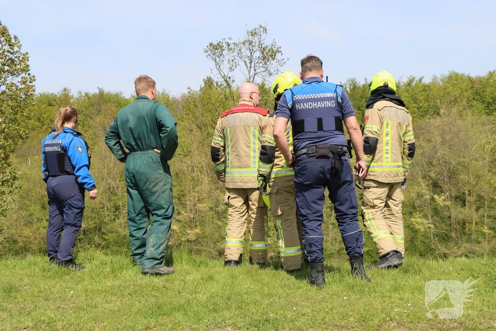 Schouwsedijk Nieuws Noordgouwe 