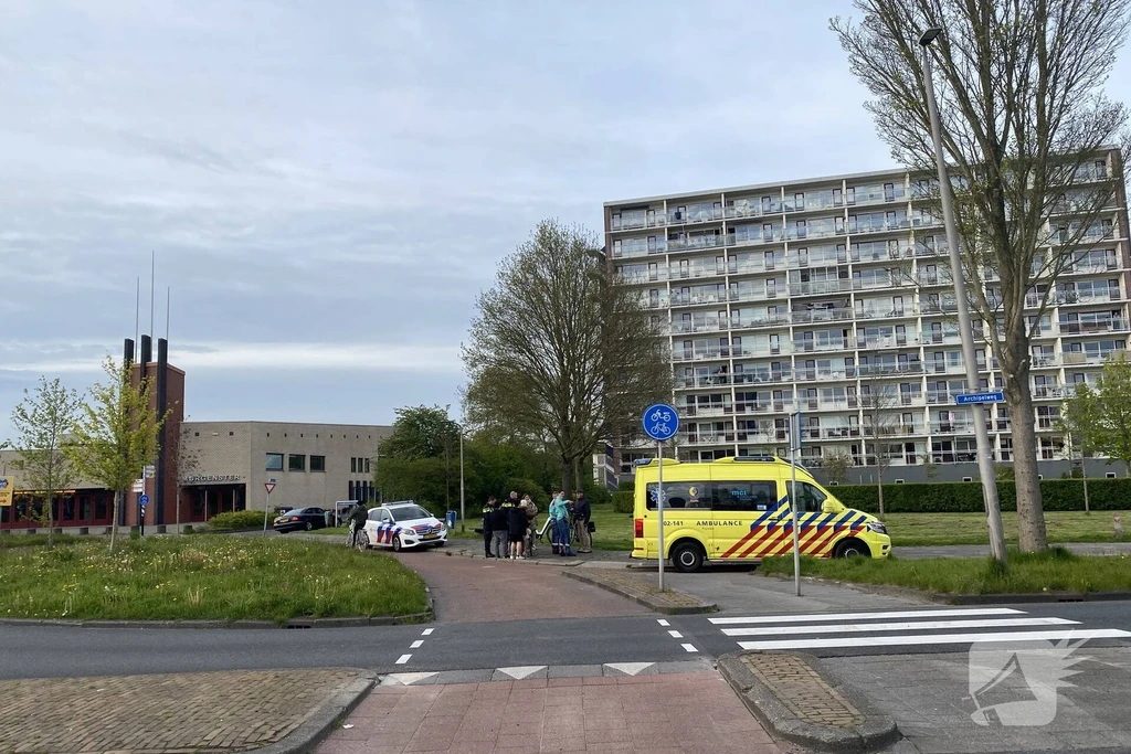 Vrijheidsplein 112 nieuws Leeuwarden 