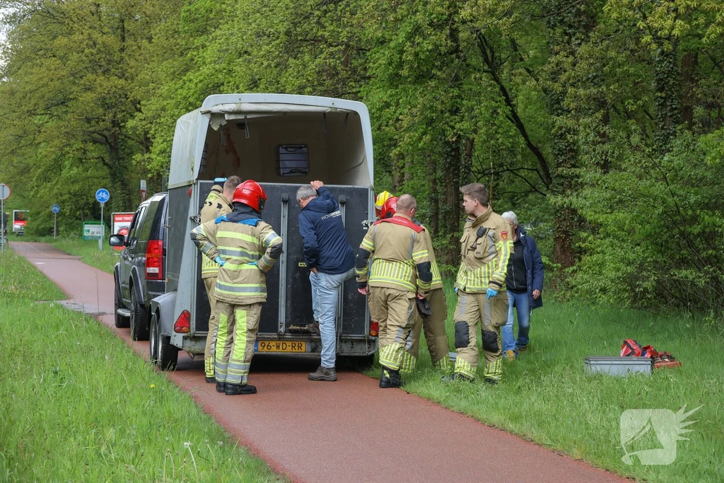 IJzeren Veldweg 112 melding Huizen 