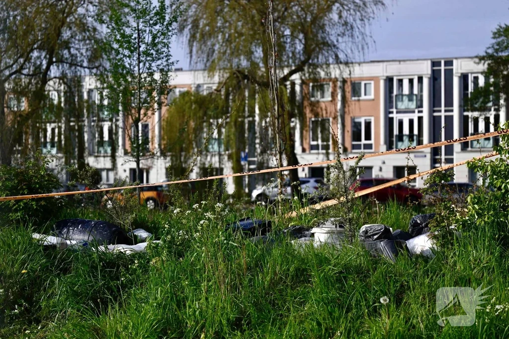 Omweg 112 meldingen Assendelft 