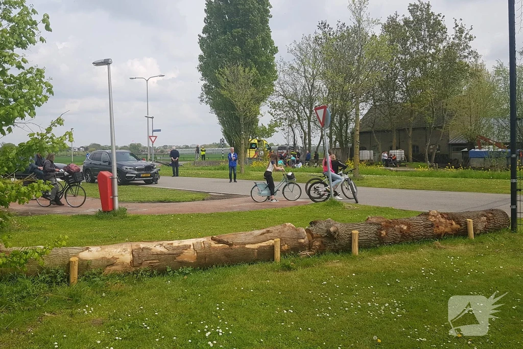 Albrandswaardseweg Poortugaal 112 