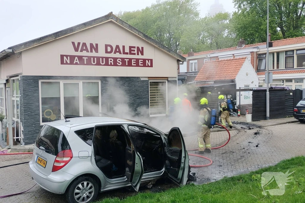 Zaagmolenstraat 112 meldingen Goes 