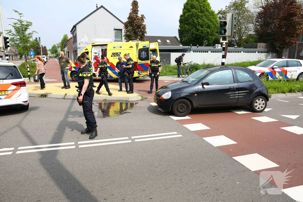 Mierloseweg 112 melding Geldrop 