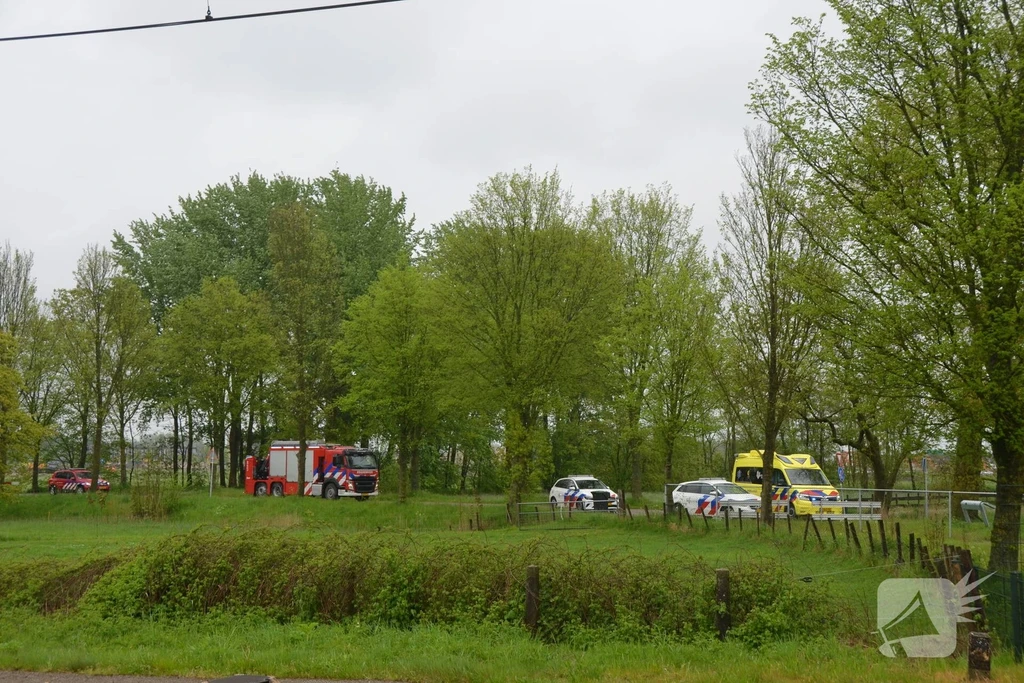 Piskhoarnedyk Nieuws Leeuwarden 