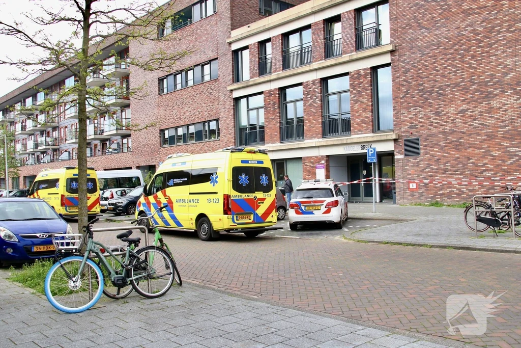 Crabschuytstraat Amsterdam 112 