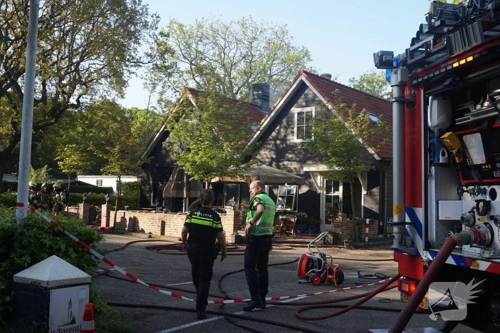 Kloosterweg 112 melding Burgh-Haamstede 