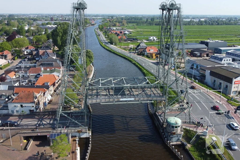 Zuidkade 112 nieuws Waddinxveen 