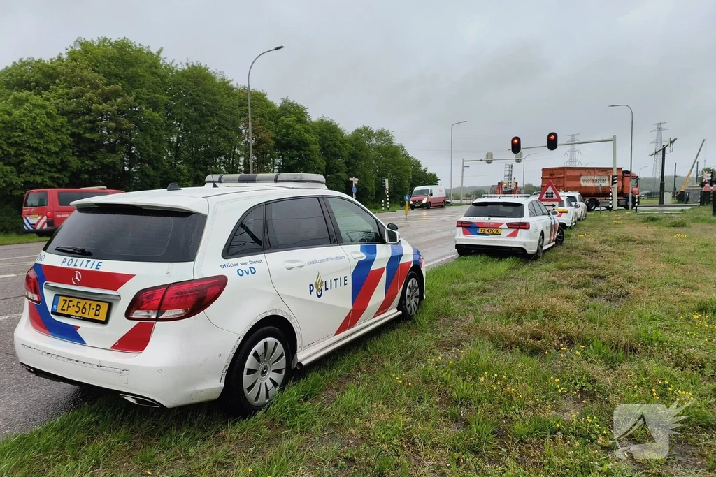 Akkerweg Nieuws Nieuwdorp 