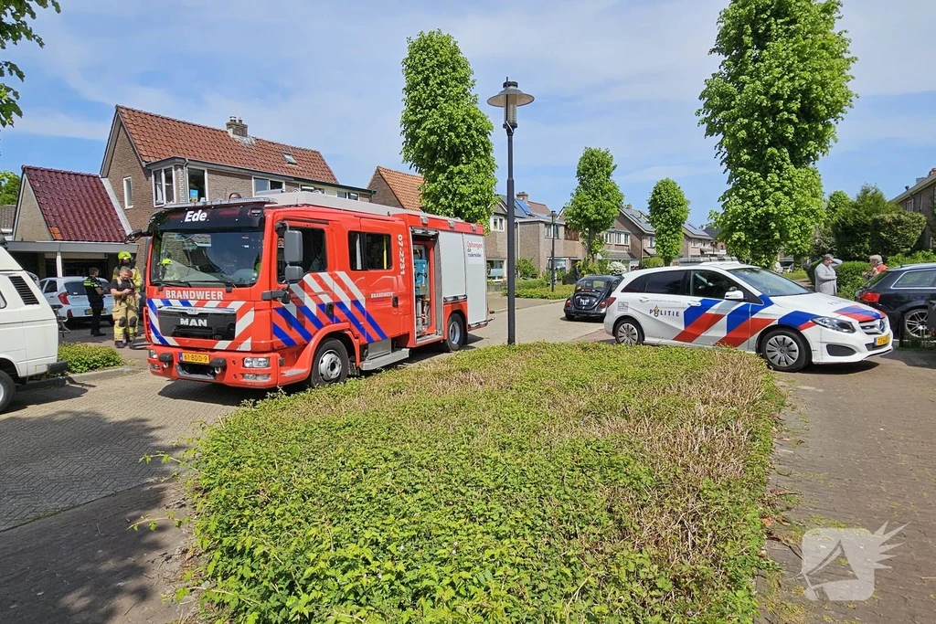Twijnstraat 112 nieuws Ede 