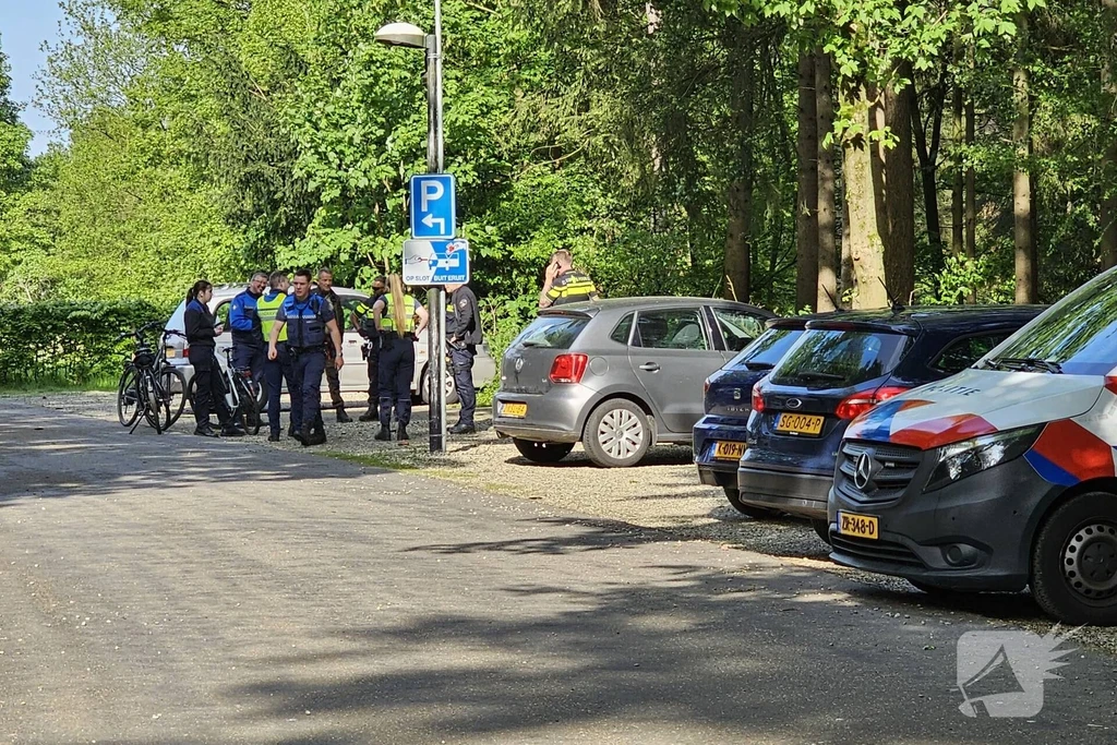 Veenendaalsestraatweg - N416 112 melding Elst UT 