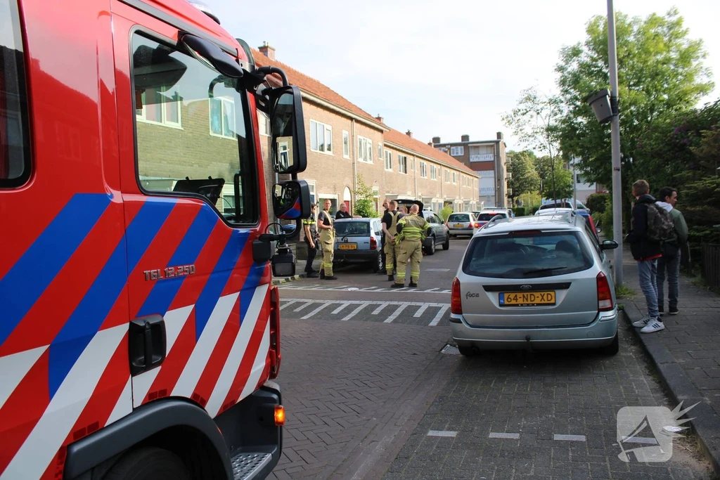 Goudwindestraat Nieuws Arnhem 