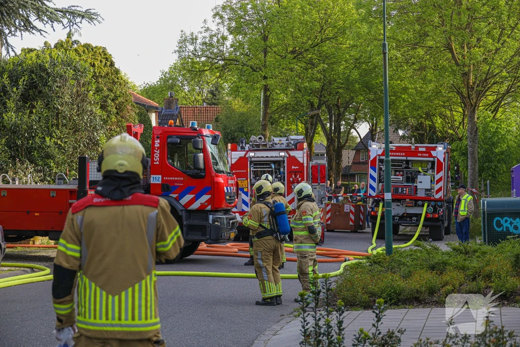 Spoorlaan Nieuws Hollandsche Rading 