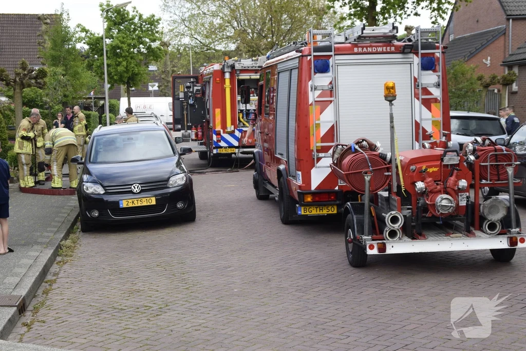 Wilgenlaan 112 melding Renswoude 