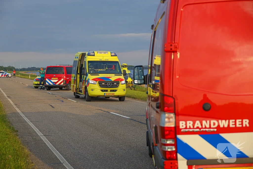 Gooimeerdijk-Oost Nieuws Almere 